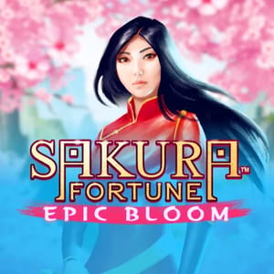 Sakura Fortune Epic Bloom