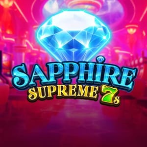Sapphire Supreme 7s