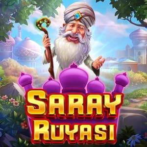 Saray Ruyasi