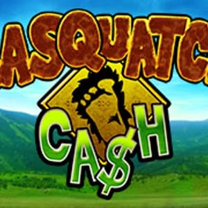 SasQuatch Cash