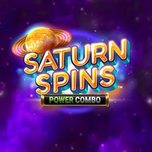 Saturn Spins Power Combo