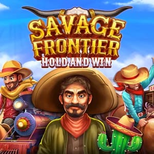 Savage Frontier