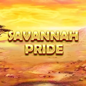 Savannah Pride
