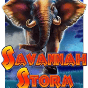 Savannah Storm
