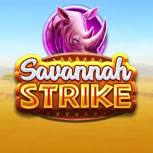 Savannah Strike