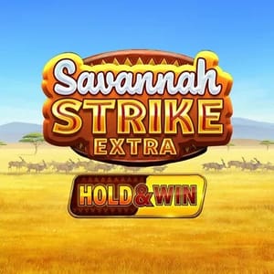 Savannah Strike Extra