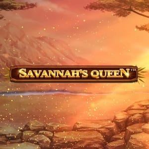 Savannah's Queen
