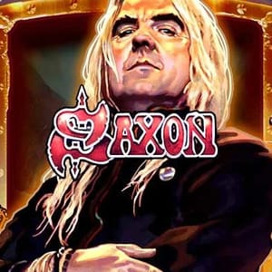 Saxon