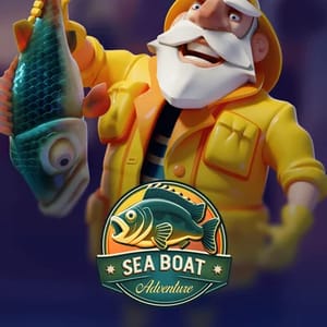 Sea Boat Adventure