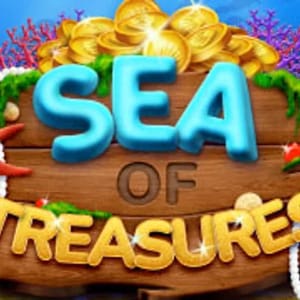Sea of Treasures