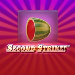 Second Strike