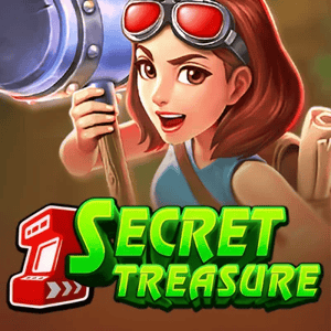 Secret Treasure