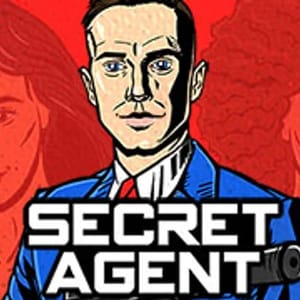 Secret Agent