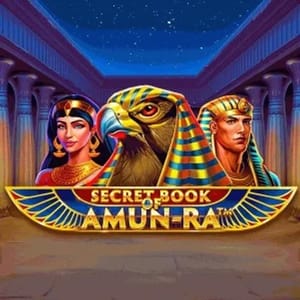 Secret Book of Amun-Ra