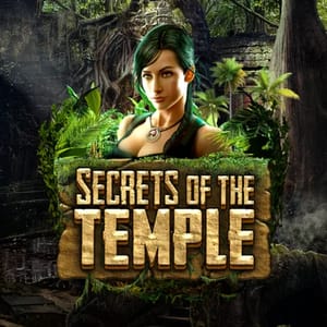 Secrets of the Temple