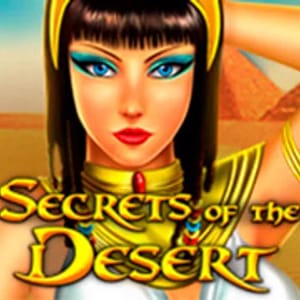 Secrets of the Desert