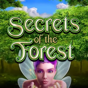 Secrets of the Forest