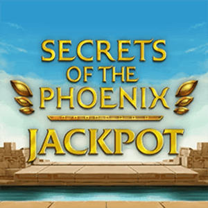 Secrets Of The Phoenix Jackpot