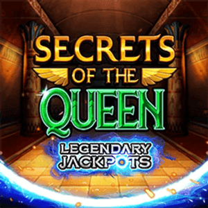 Secrets Of The Queen Legendary Jackpots