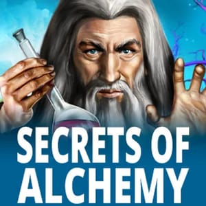 Secrets of Alchemy VIP