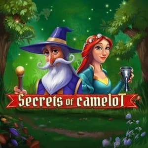 Secrets of Camelot