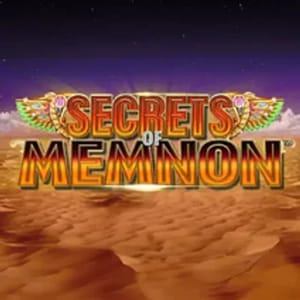 Secrets of Memnon