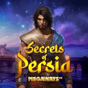 Secrets of Persia Megaways