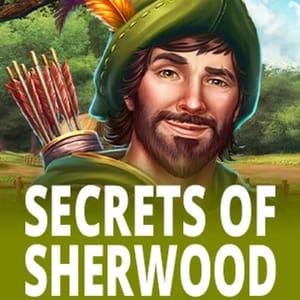 Secrets of Sherwood VIP