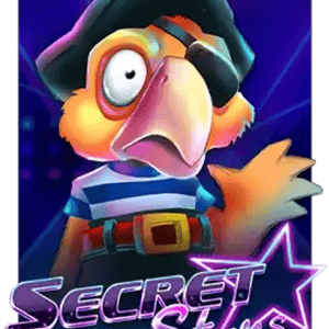 Secret Stars