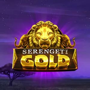 Serengeti Gold