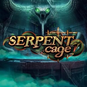 Serpent Cage
