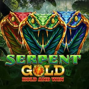 Serpent Gold Hold and Win Unlimited