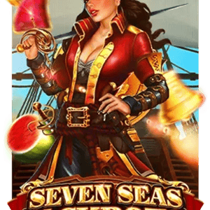 Seven Seas Jackpots