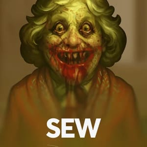 Sew