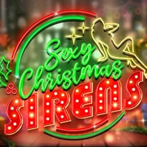 Sexy Christmas Sirens