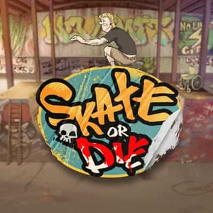 Skate or Die
