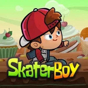 Skater Boy