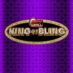 Sky Ball WB King of Bling