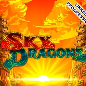 Sky Dragons  - Linked Progressive