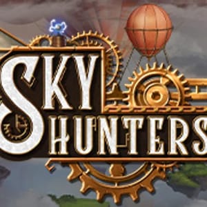 Sky Hunters Gamble Feature