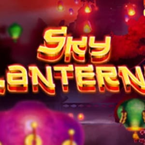 Sky Lanterns