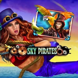 Sky Pirates