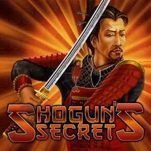 Shogun's Secret