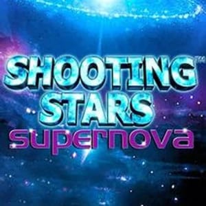Shooting Stars Supernova