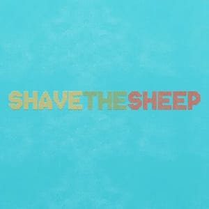 Shave the Sheep