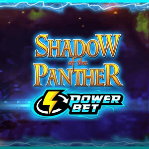 Shadow of the Panther: Power Bet