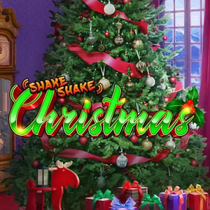 Shake Shake Christmas 90