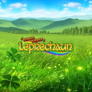 Shake Shake Leprechaun 96