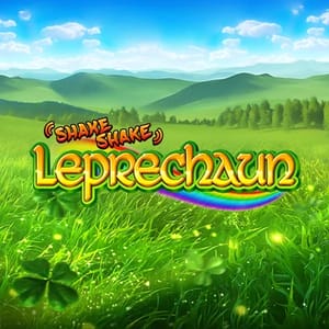 Shake Shake Leprechaun 90