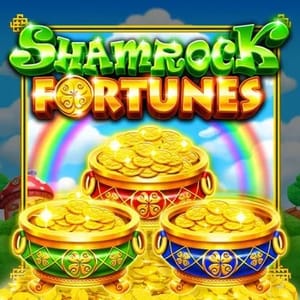 Shamrock Fortunes